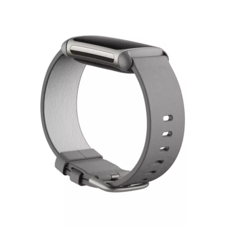 Bracelet pour Montre Fitbit charge 5/6 - Gris | Smarty Paris